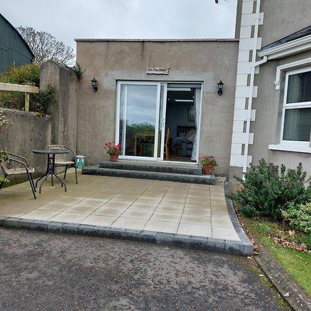 Sea View Studio Castlerock Zewnętrze zdjęcie