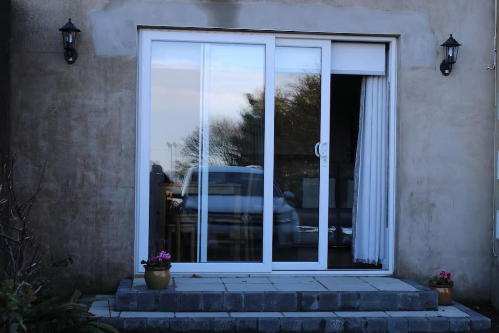 Sea View Studio Castlerock Zewnętrze zdjęcie