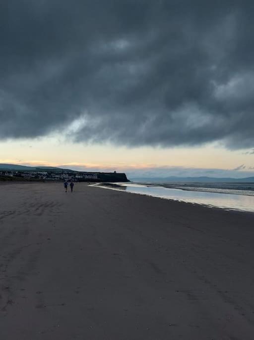 Sea View Studio Castlerock Zewnętrze zdjęcie